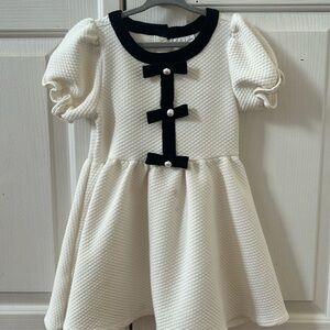 5T dress in excellent condition